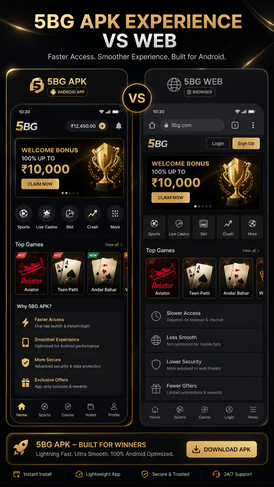 5bg screenshot
