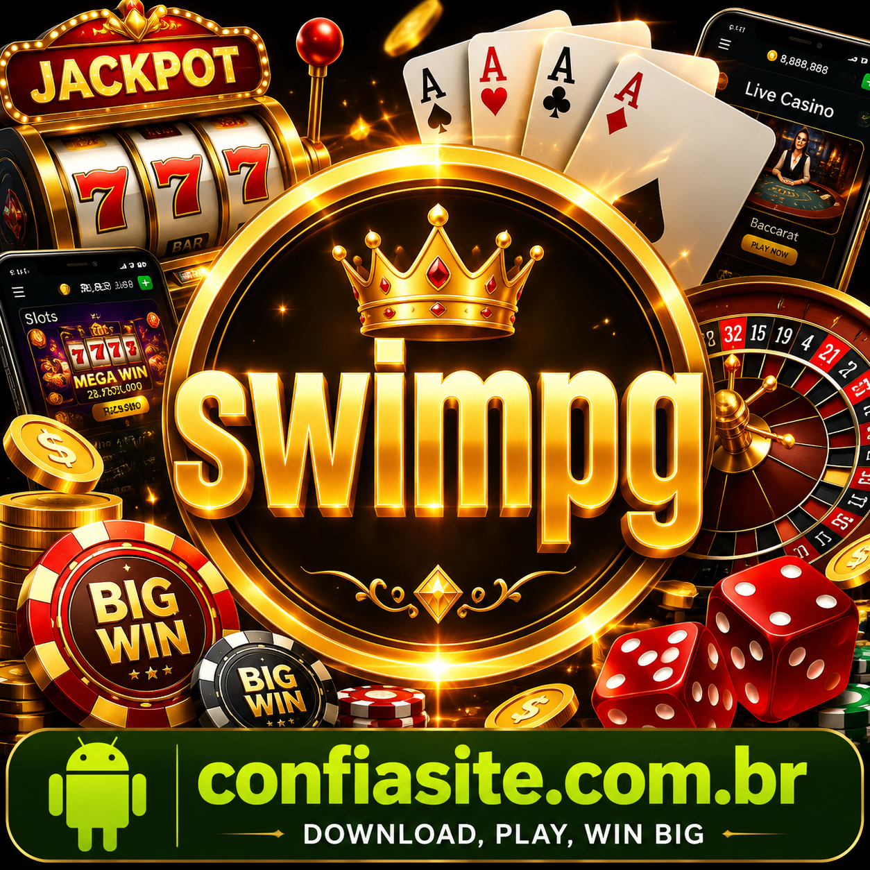 swimpg APK