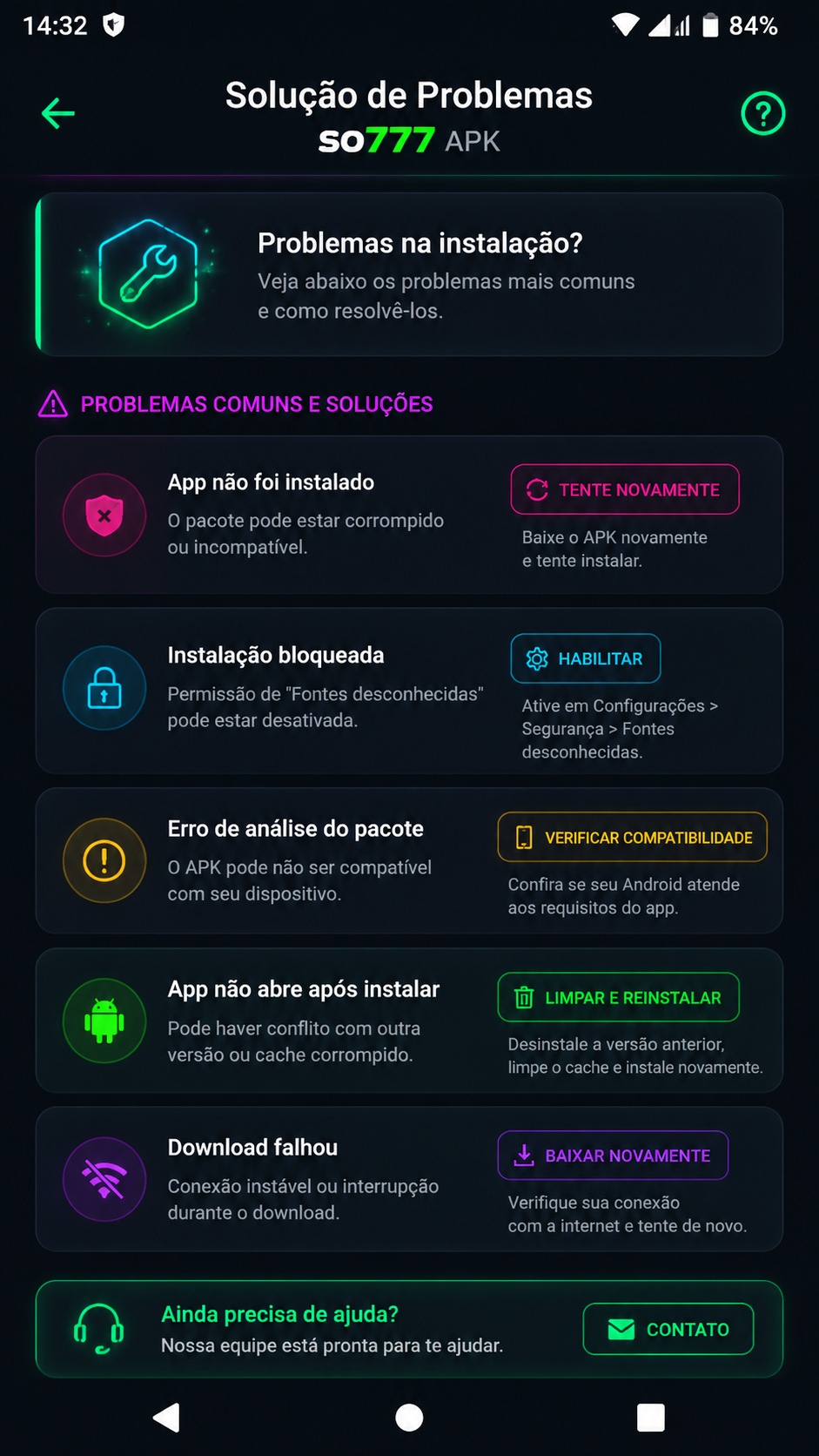 so777 screenshot