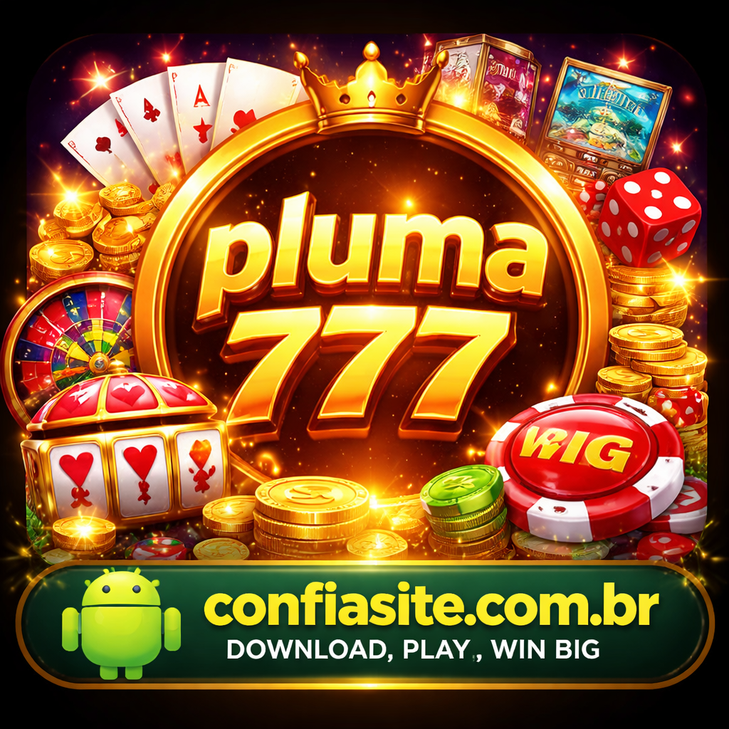 pluma777 APK