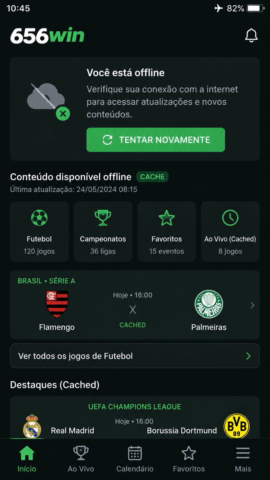656win screenshot