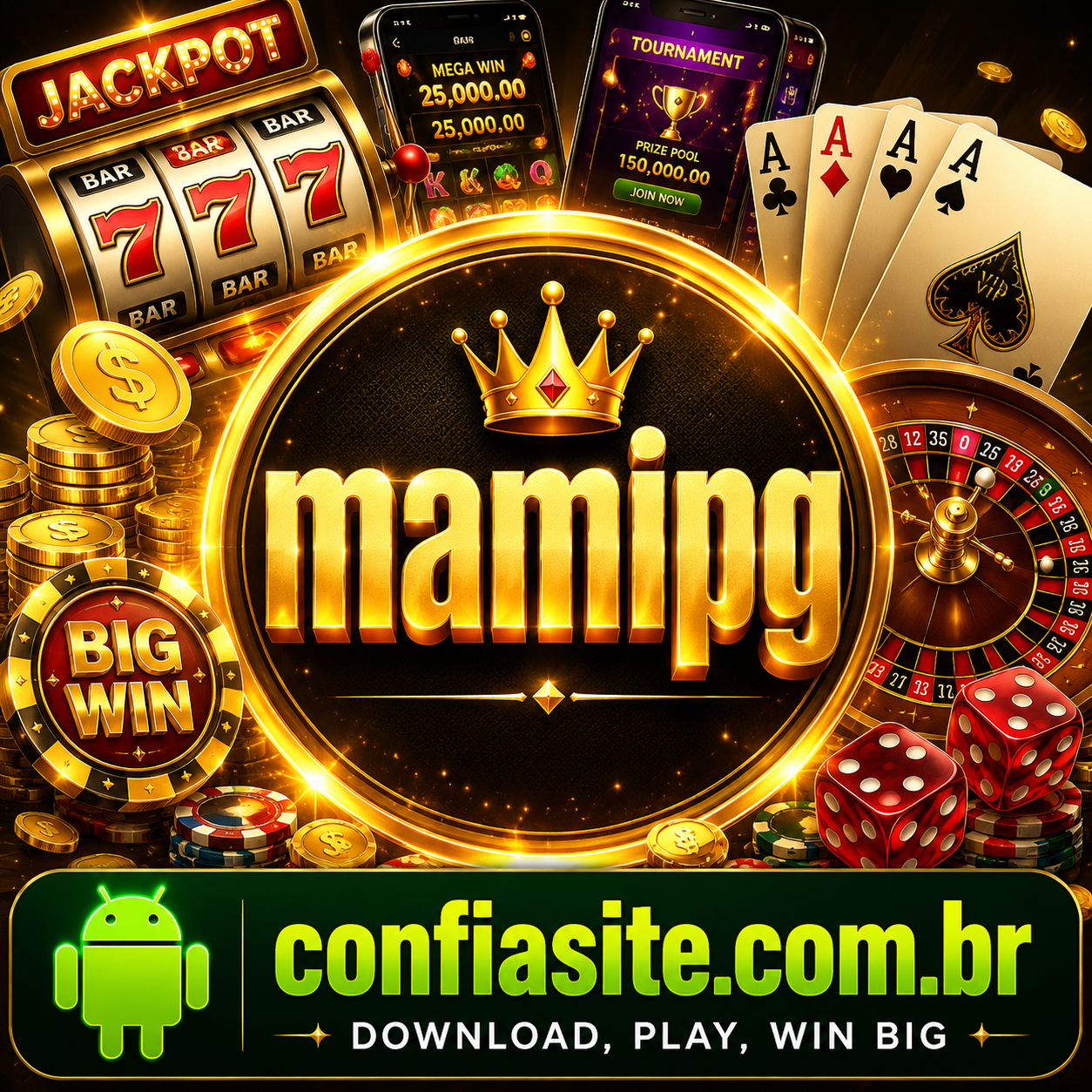 mamipg