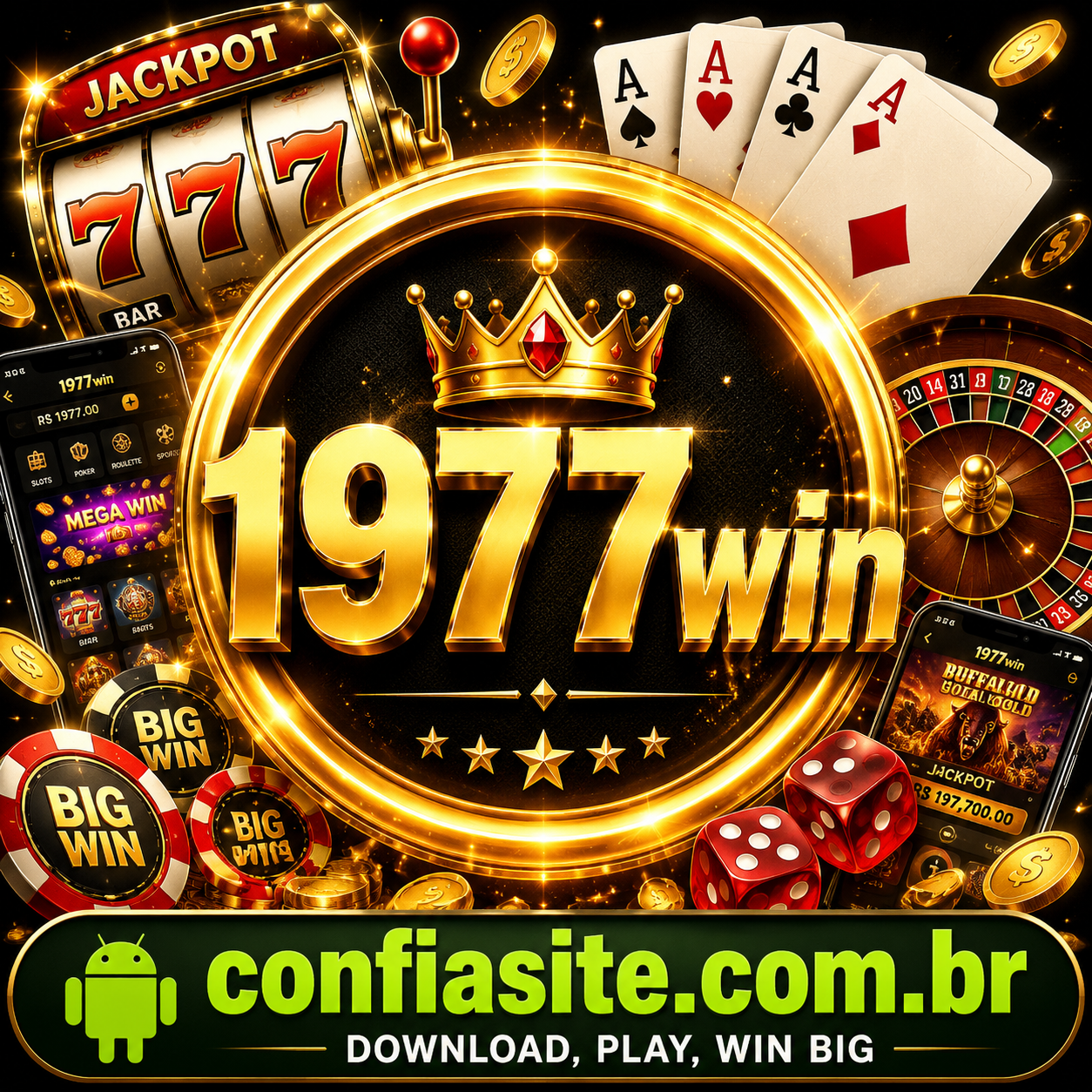 1977win APK