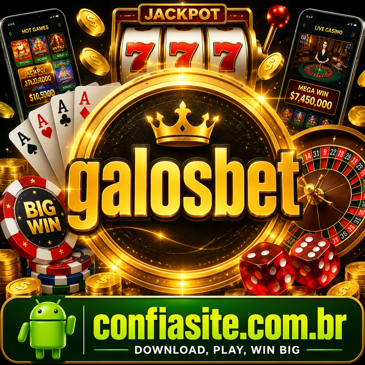 galosbet