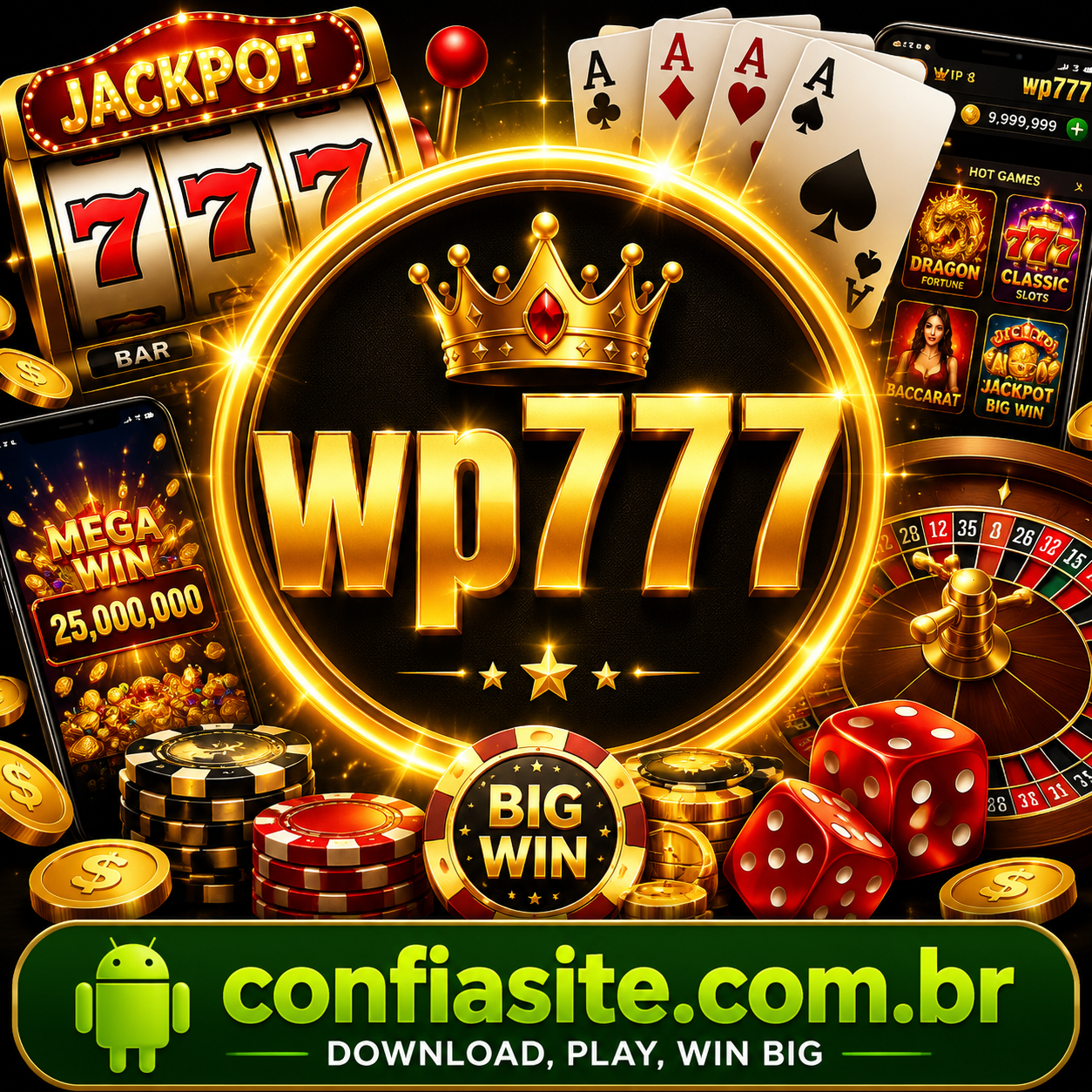 wp777 APK