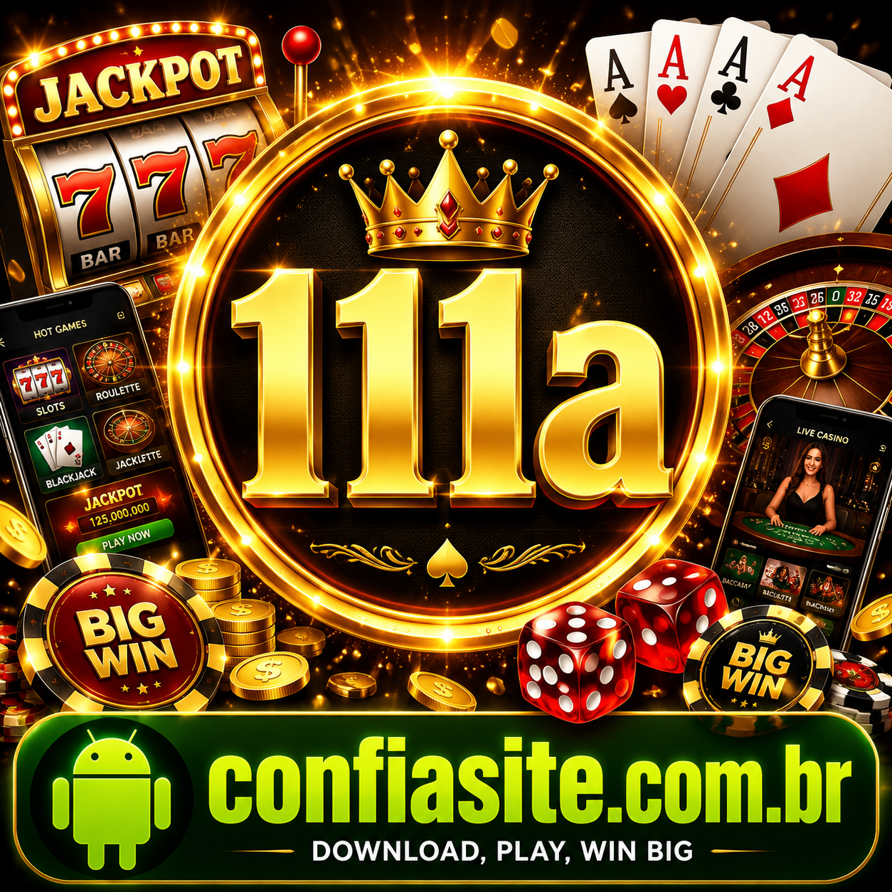 111a APK