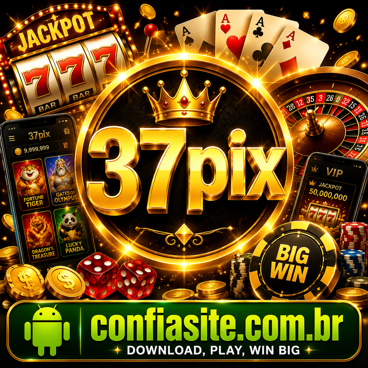 37pix APK