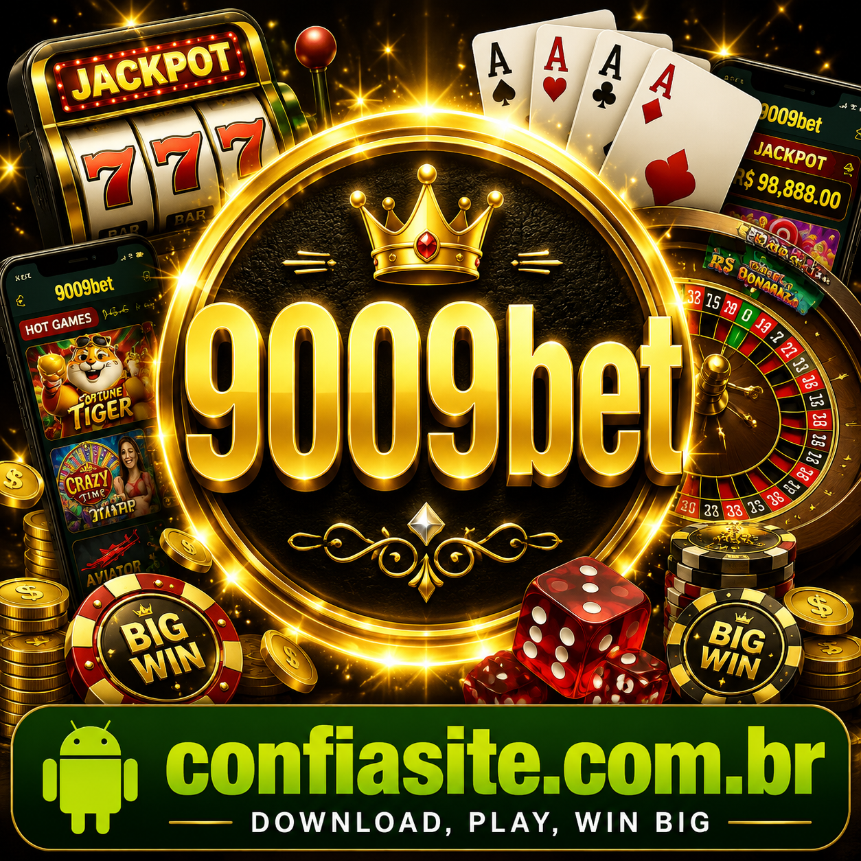 9009bet APK
