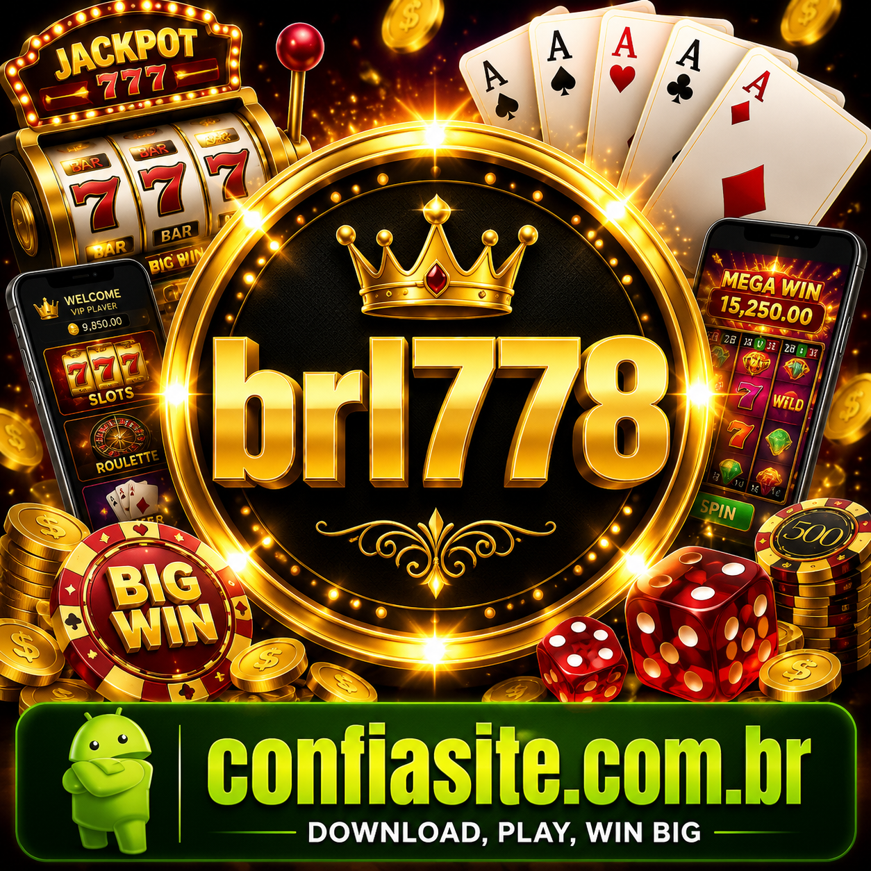 brl778 APK