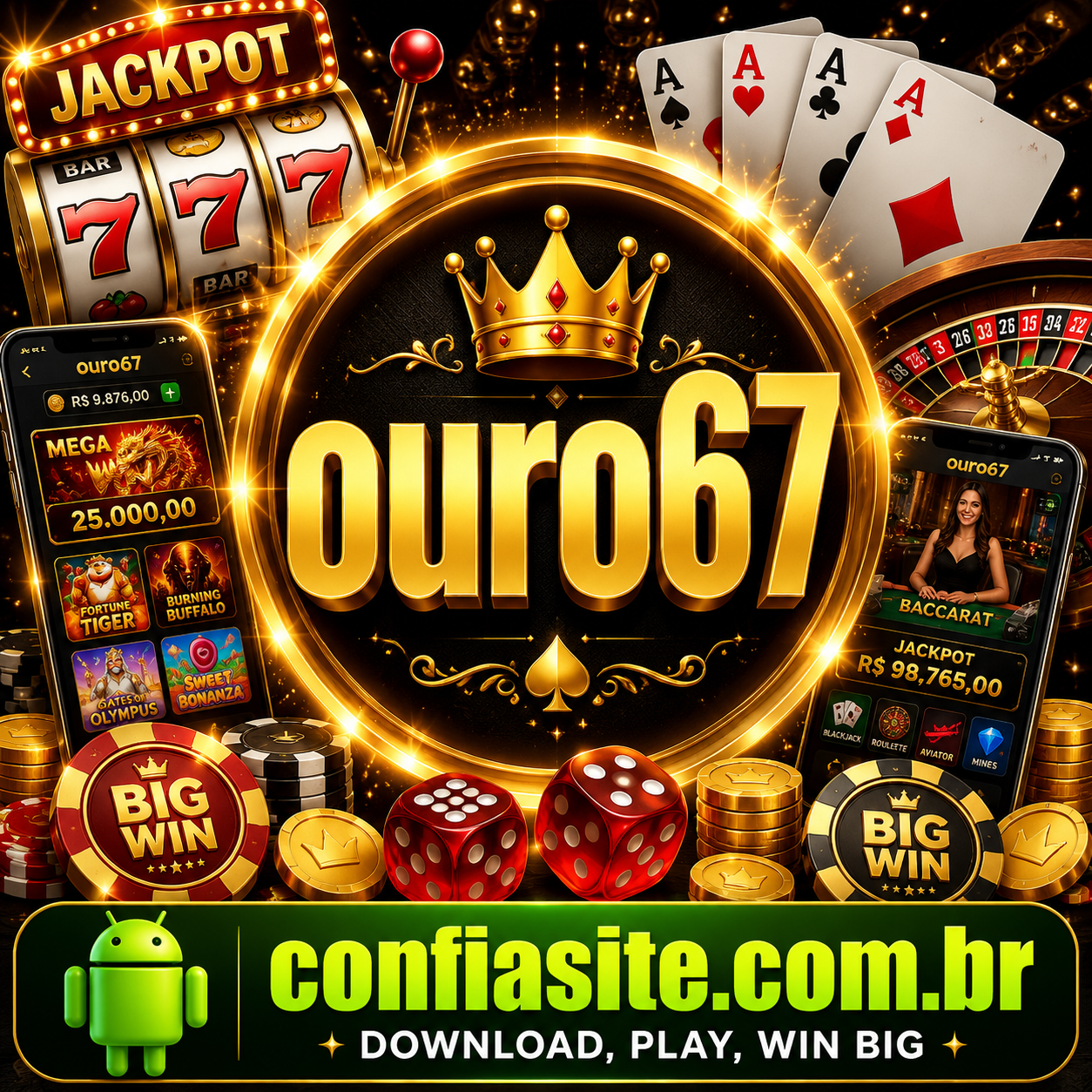 ouro67 APK