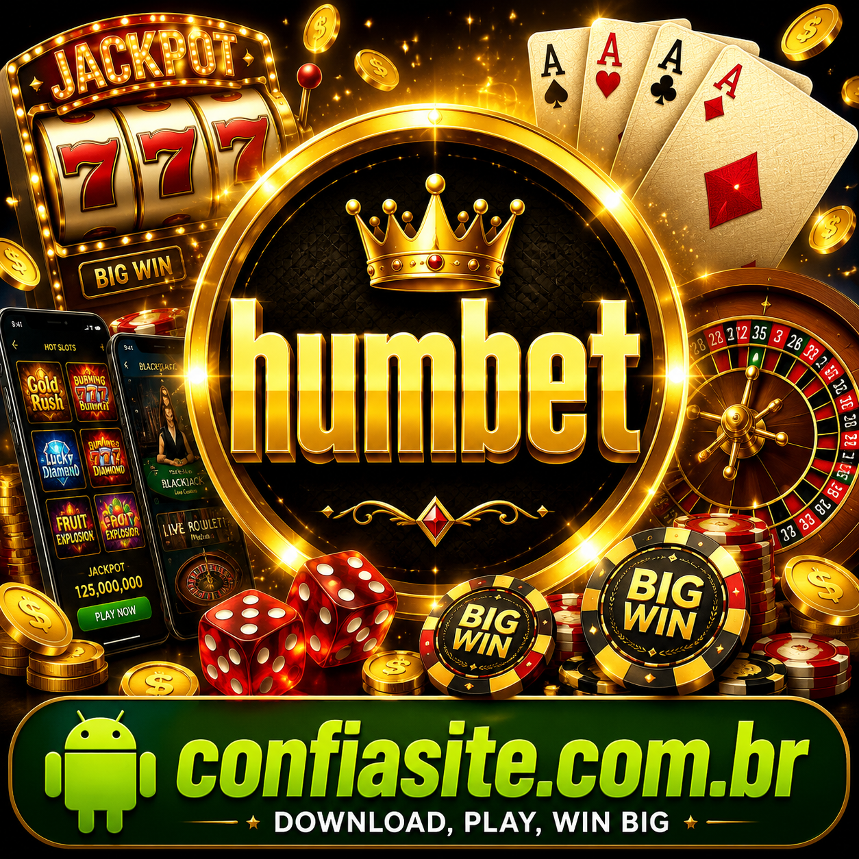 humbet APK