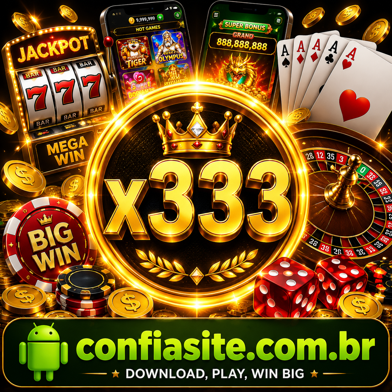 x333 APK