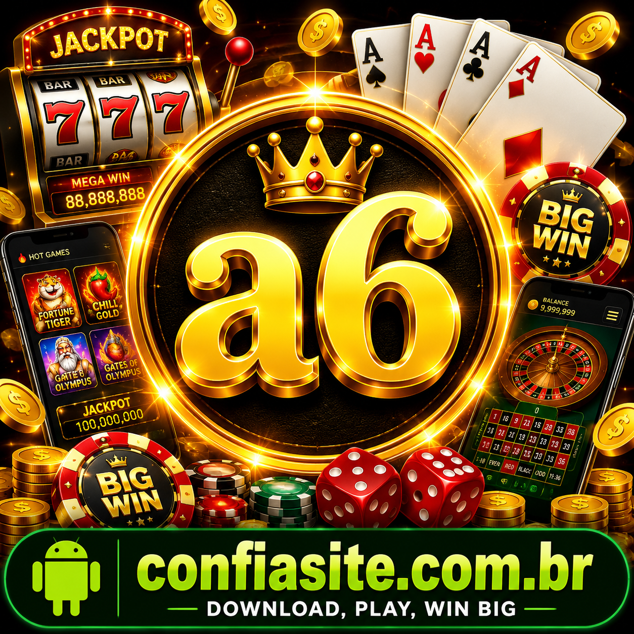 a6 APK