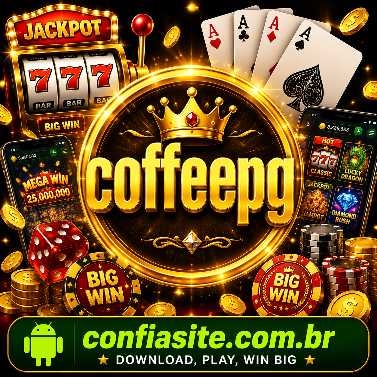 coffeepg APK