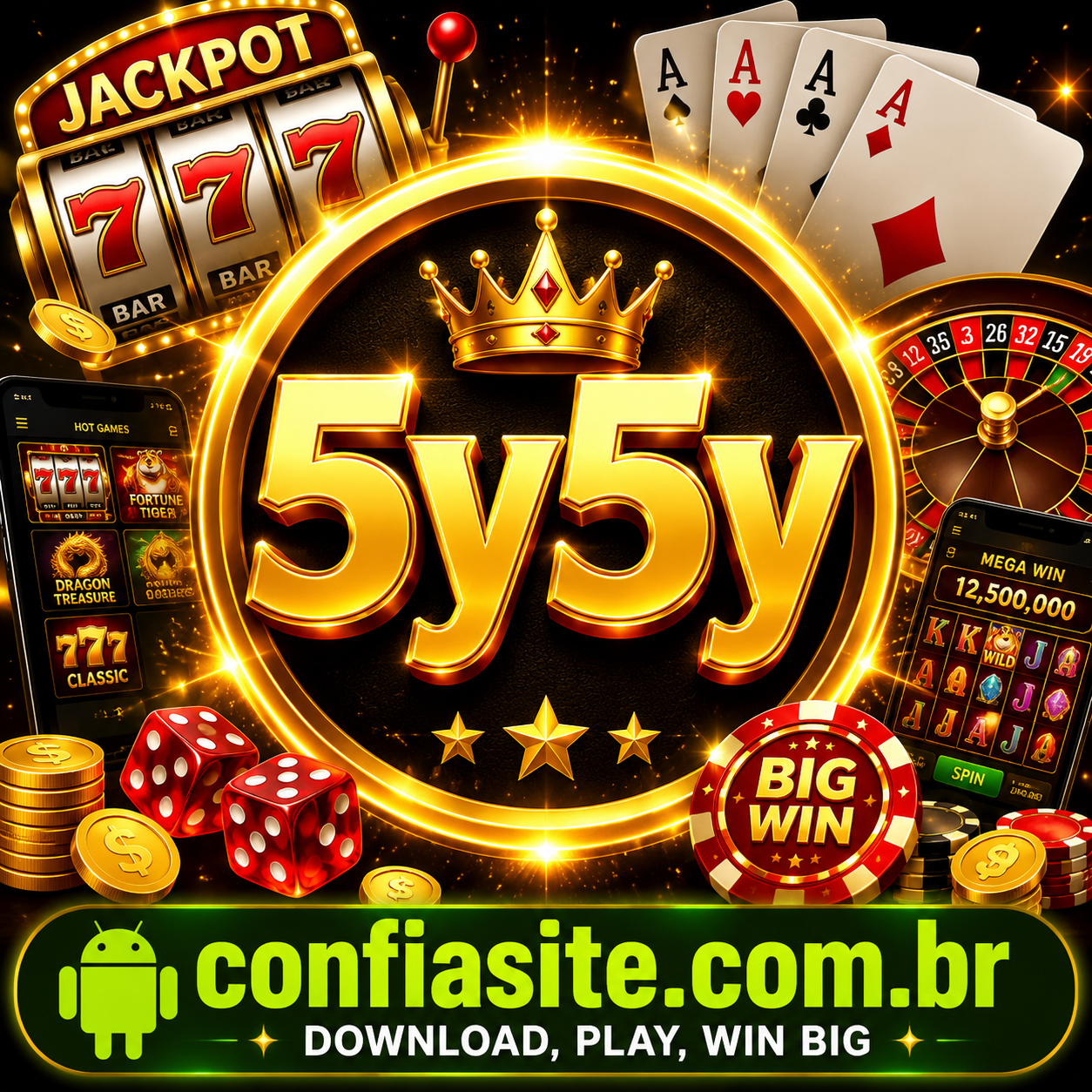 5y5y APK