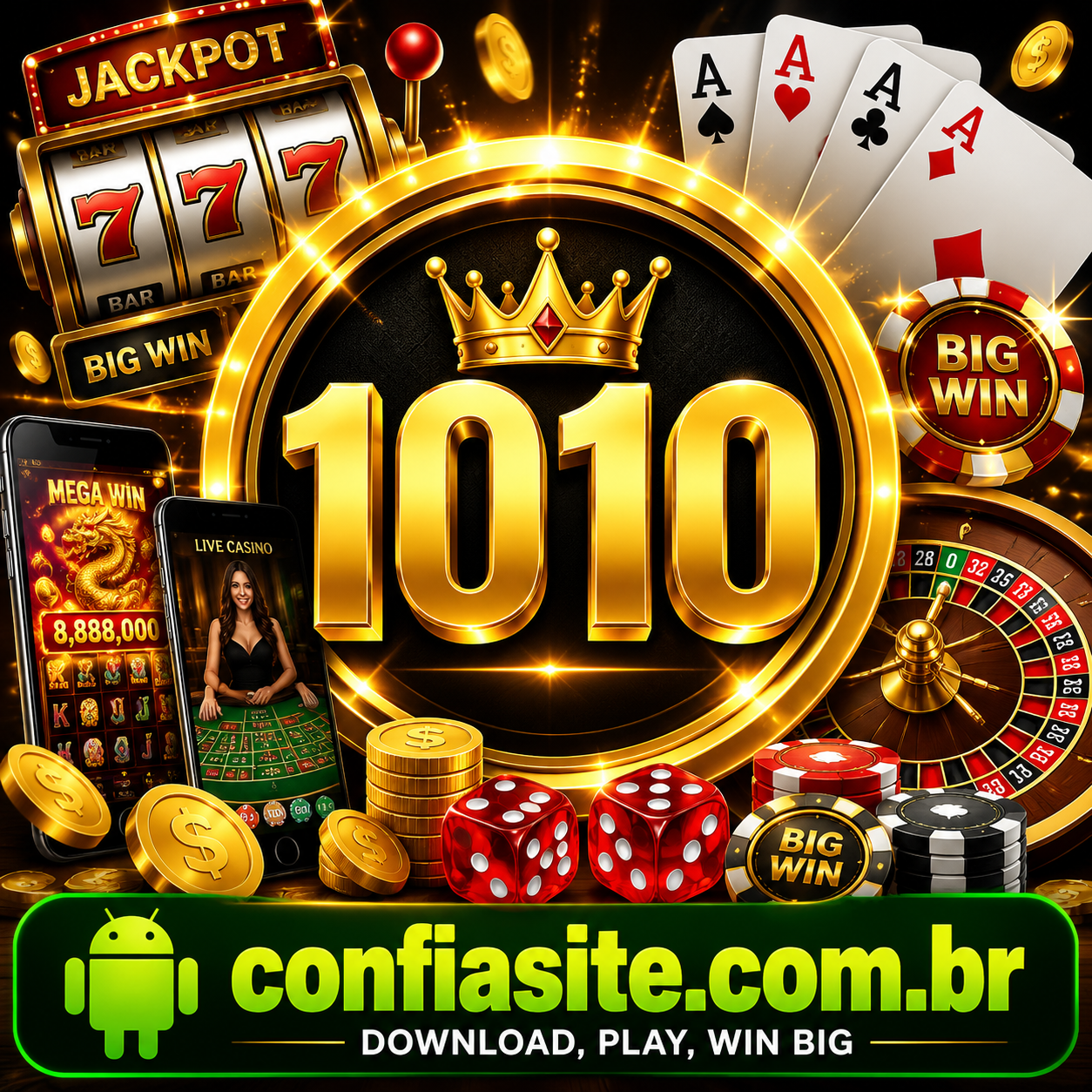 1010 APK