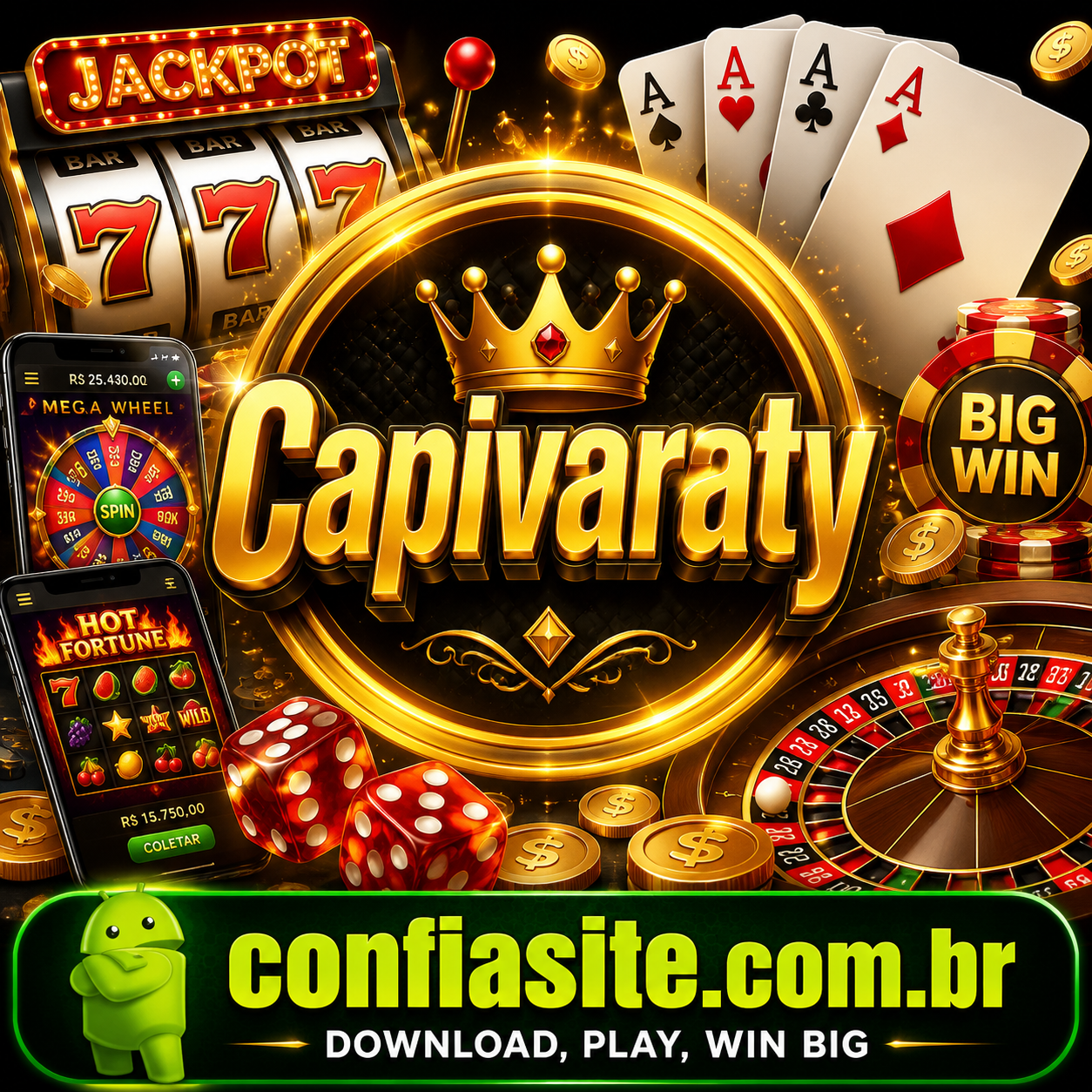 Capivaraty