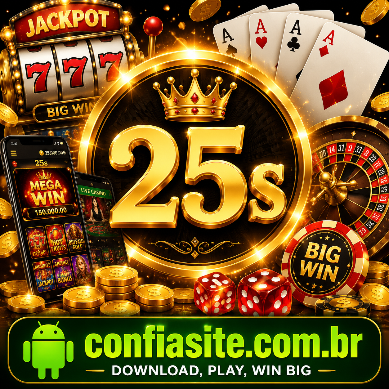 25s APK