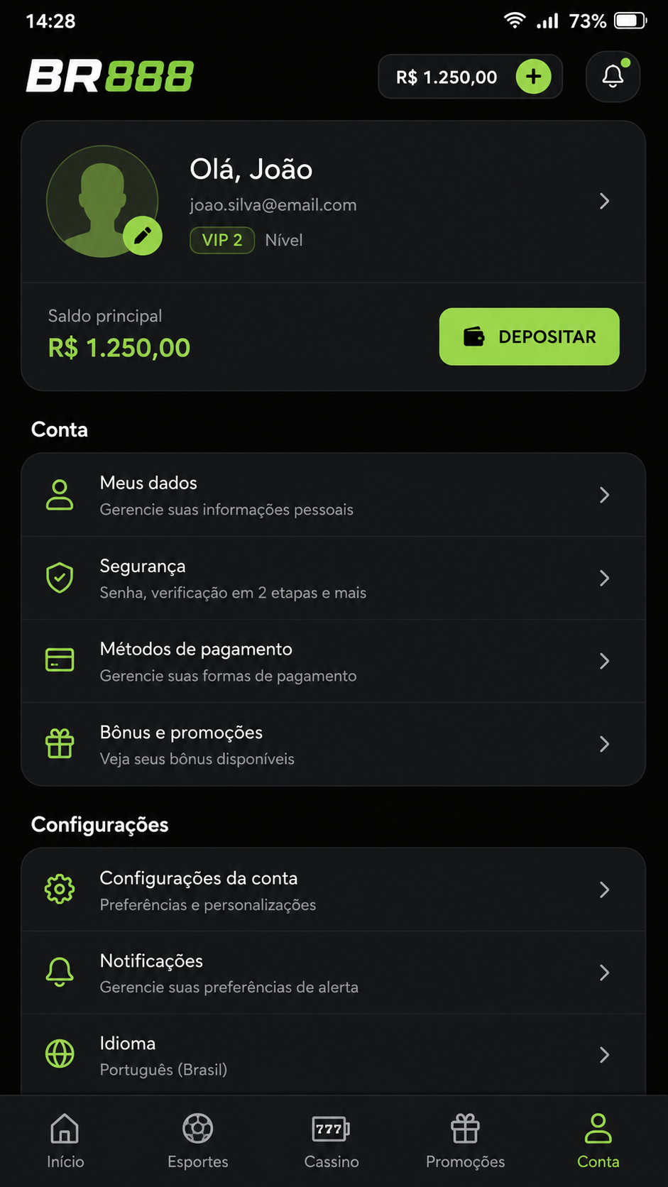 br888 screenshot