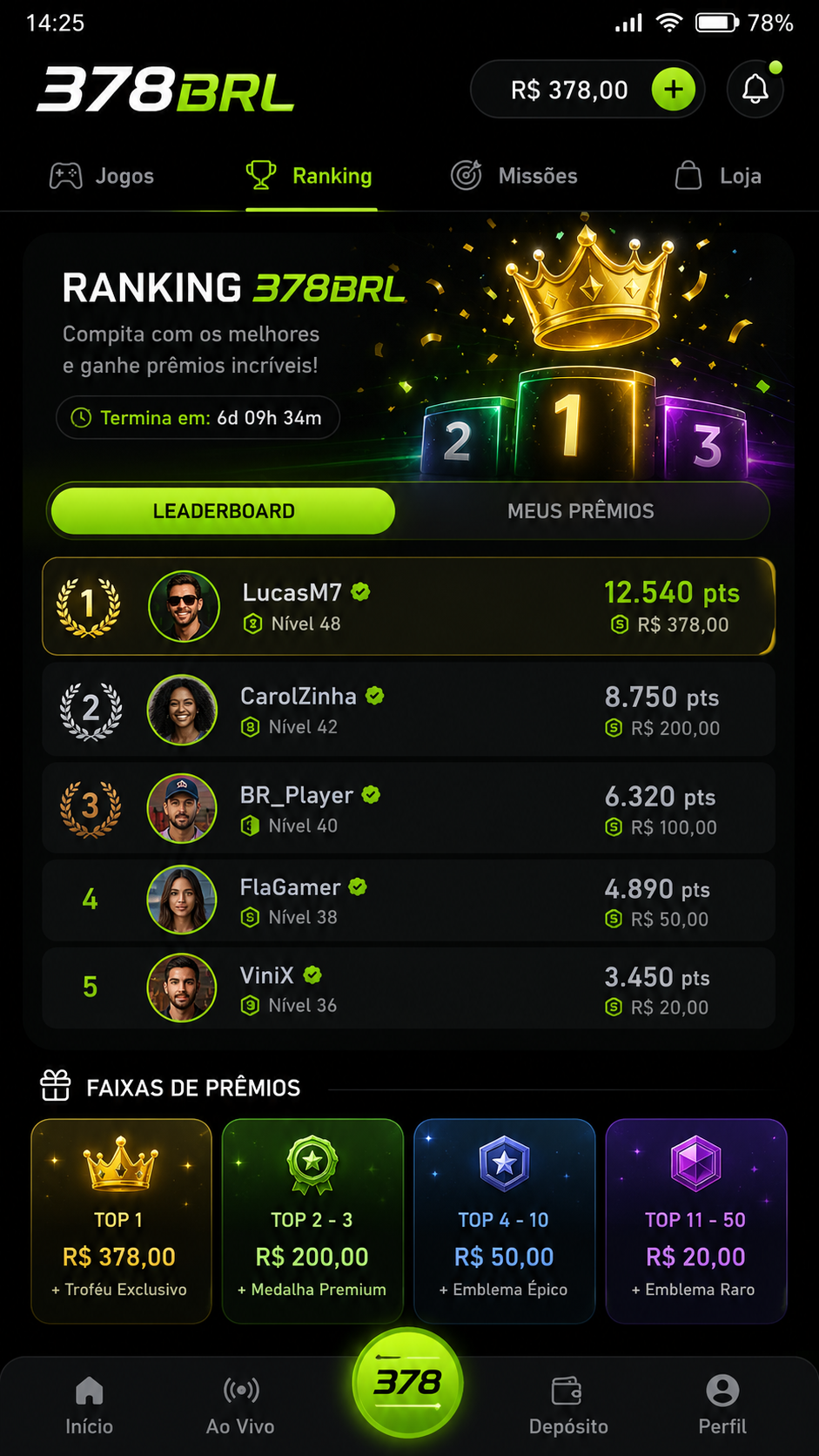 378brl screenshot
